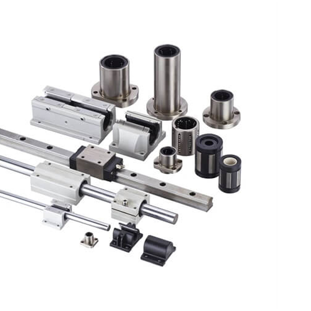 Bearings