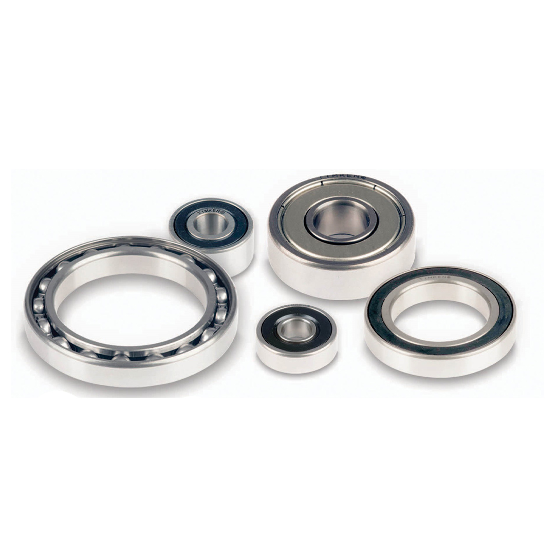 Bearings