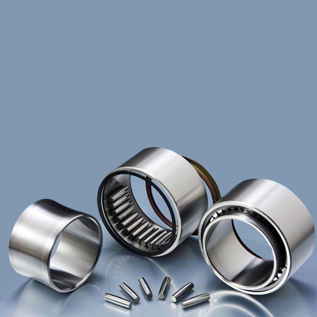 Bearings