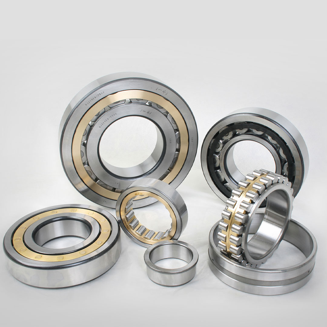 Bearings