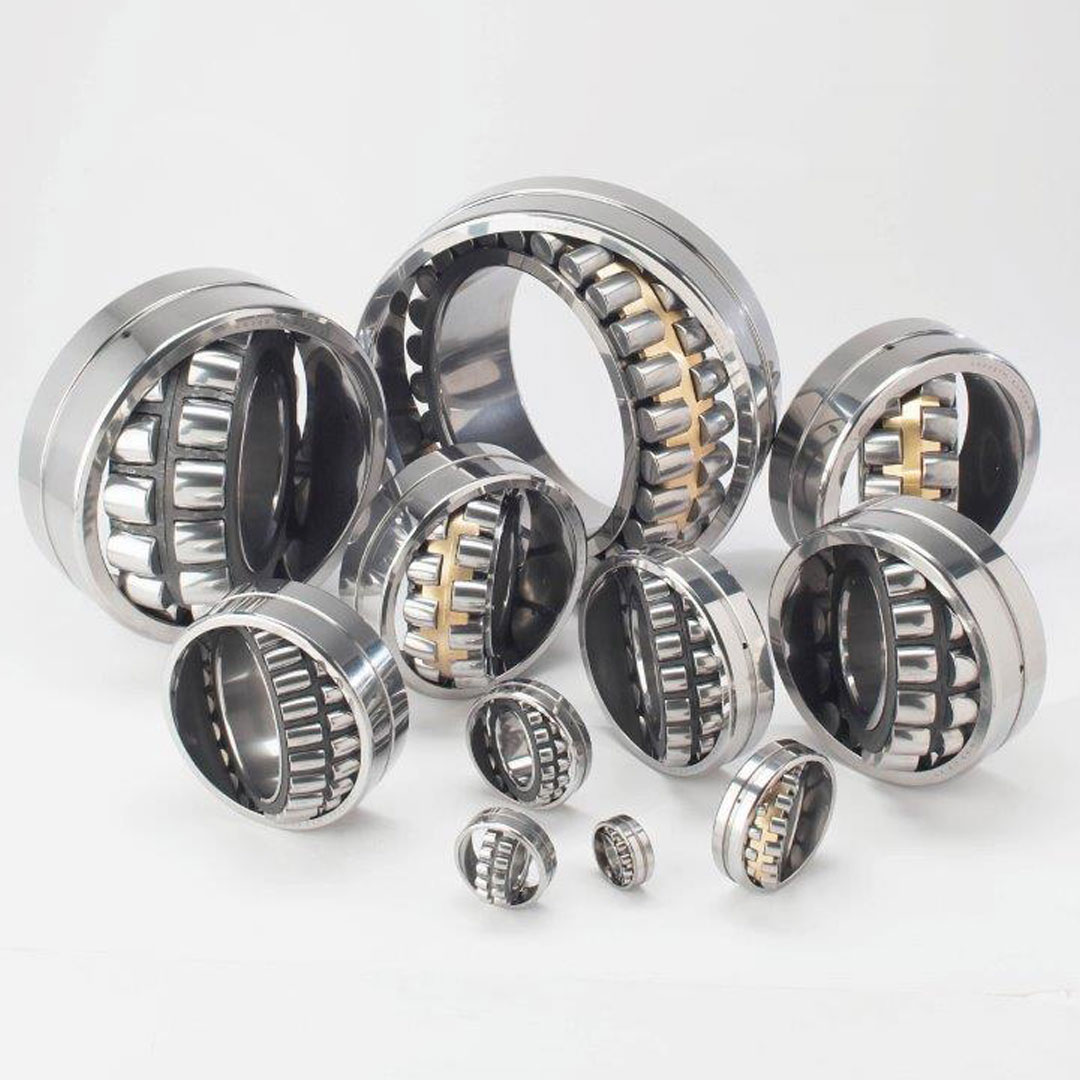 Bearings