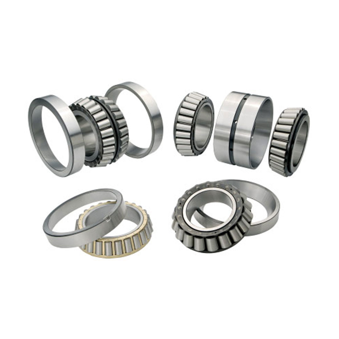 Bearings