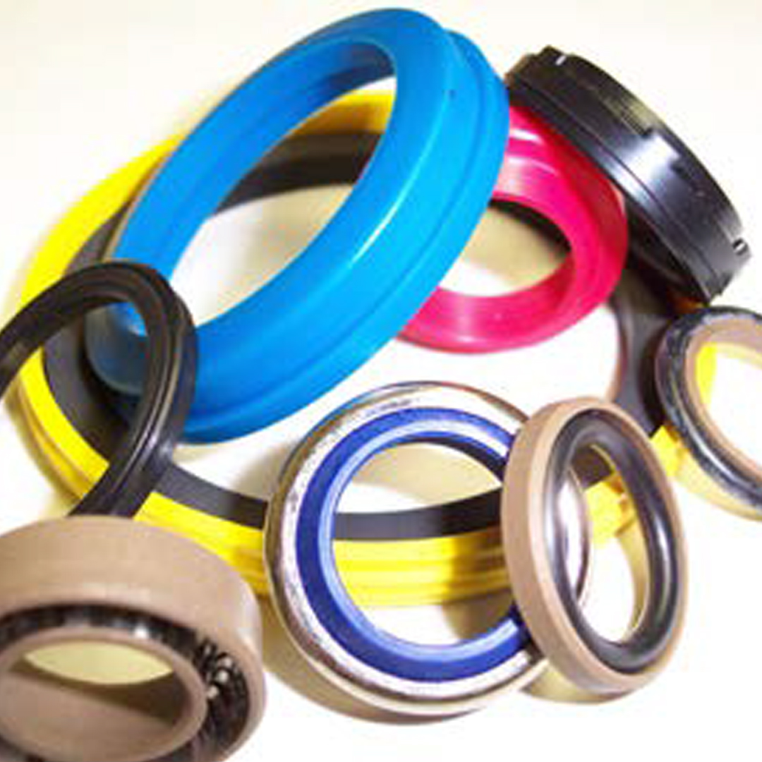 Bearings