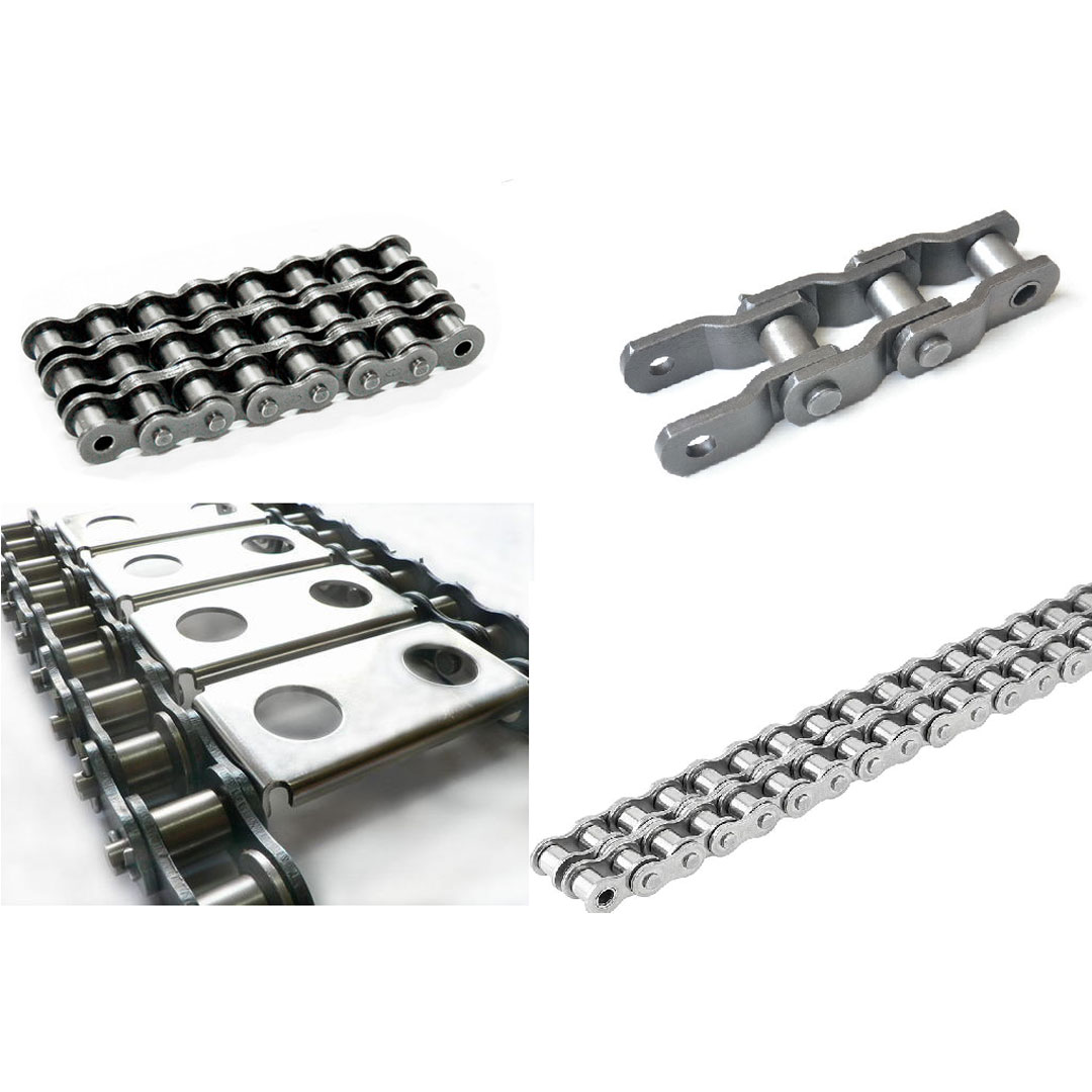 Bearings